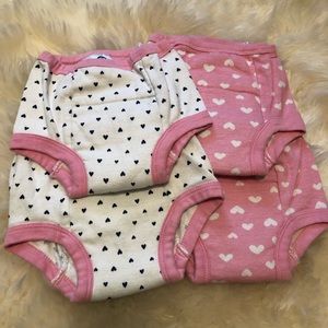 (11) Gerber Training pants